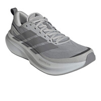 adidas zapatilla running hombre SUPERNOVA GLIDE GRIS lateral interior