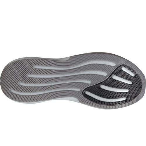 ADIDAS SUPERNOVA GLIDE gris