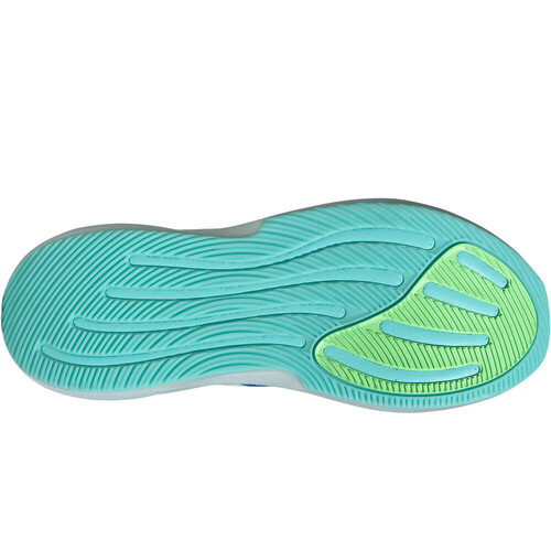 ADIDAS SUPERNOVA GLIDE blanco