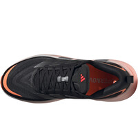 adidas zapatilla running hombre SUPERNOVA GLIDE NEGRO 05