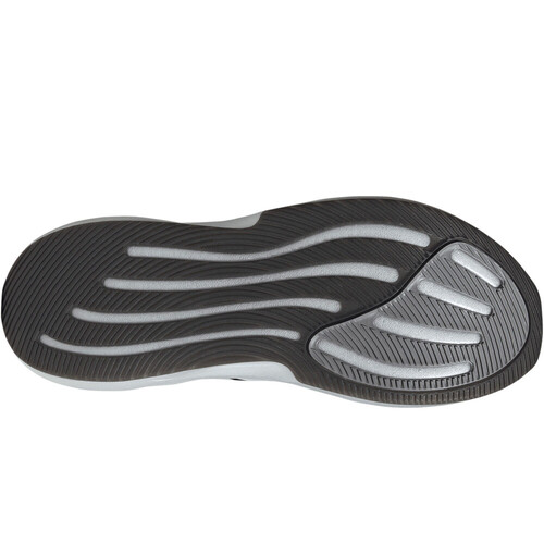 adidas zapatilla running hombre SUPERNOVA GLIDE NEGRO