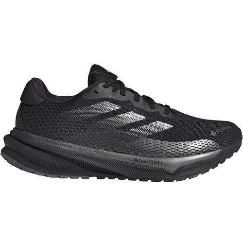 ADIDAS SUPERNOVA GORE-TEX negro