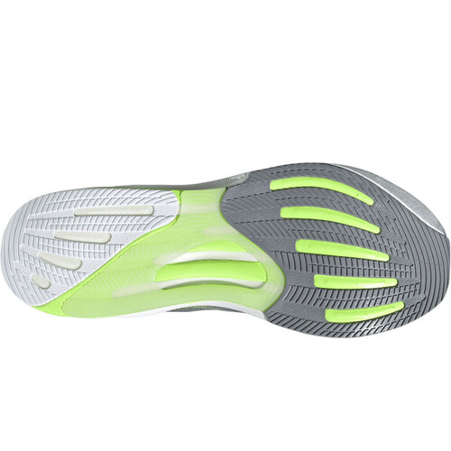 adidas zapatilla running hombre SUPERNOVA RISE 2 GRIS