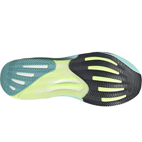 ADIDAS SUPERNOVA RISE 2 verde