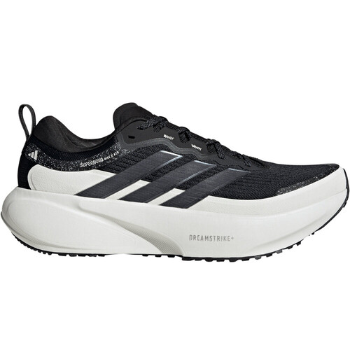 adidas zapatilla running hombre SUPERNOVA RISE 3 ATR NEGRO