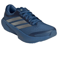 adidas zapatilla running hombre SUPERNOVA RISE 3 AZUL lateral interior