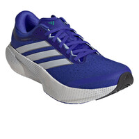 adidas zapatilla running hombre SUPERNOVA RISE 3 AZUL lateral interior