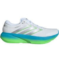 adidas zapatilla running hombre SUPERNOVA RISE 3 BLANCO lateral exterior