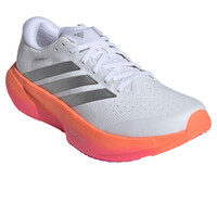 adidas zapatilla running hombre SUPERNOVA RISE 3 BLANCO lateral interior