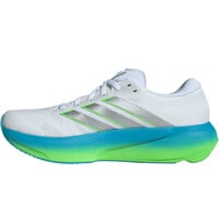 adidas zapatilla running hombre SUPERNOVA RISE 3 BLANCO puntera