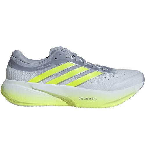 ADIDAS SUPERNOVA RISE 3 gris