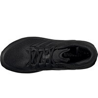 adidas zapatilla running hombre SUPERNOVA RISE 3 NEGRO 05