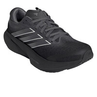 adidas zapatilla running hombre SUPERNOVA RISE 3 NEGRO lateral interior