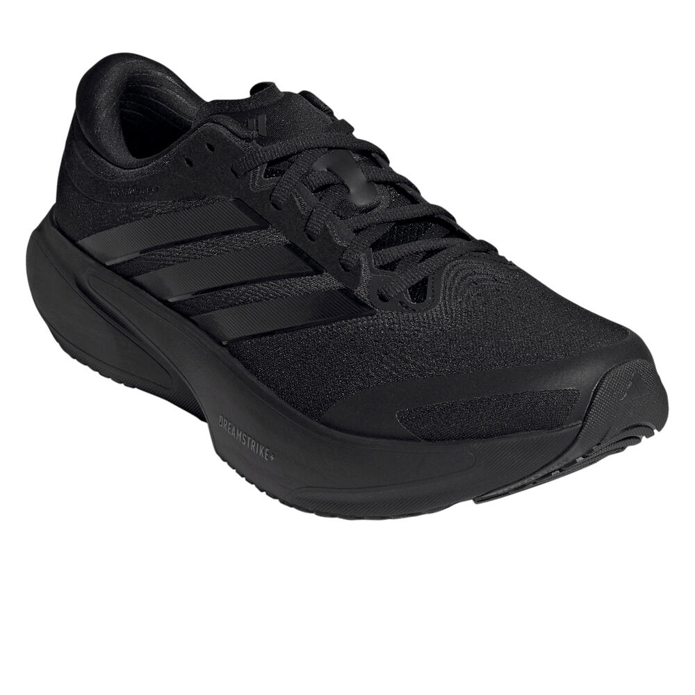 adidas zapatilla running hombre SUPERNOVA RISE 3 NEGRO lateral interior