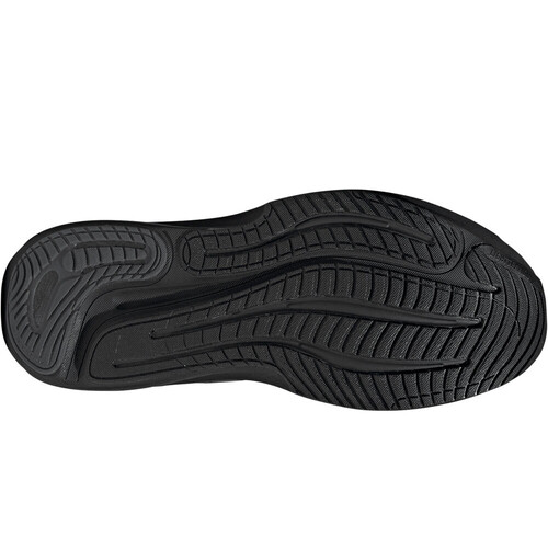 adidas zapatilla running hombre SUPERNOVA RISE 3 NEGRO