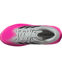 adidas zapatilla running hombre SUPERNOVA RISE 3 ROSA 05