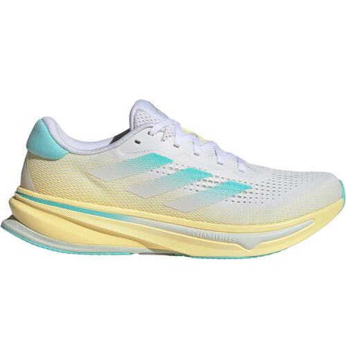 ADIDAS SUPERNOVA RISE verde