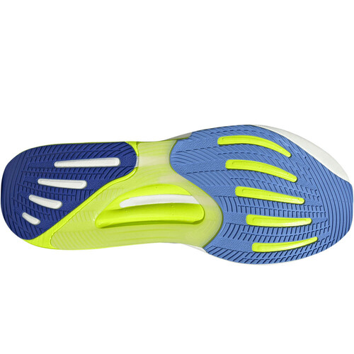 ADIDAS SUPERNOVA SOLUTION 2 azul