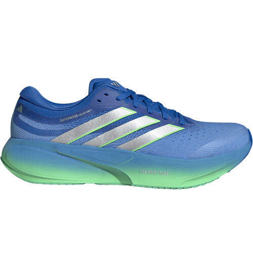 ADIDAS SUPERNOVA SOLUTION 3 azul