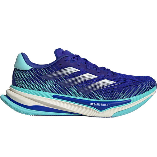 ADIDAS SUPERNOVA PRIMA azul