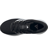 adidas zapatilla running hombre TREADMOVE NEGRO 05