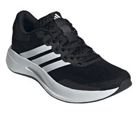 adidas zapatilla running hombre TREADMOVE NEGRO lateral interior