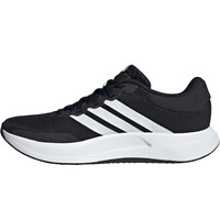 adidas zapatilla running hombre TREADMOVE NEGRO puntera