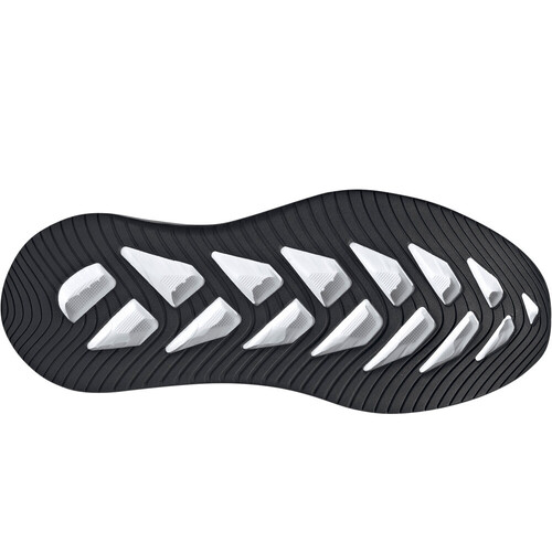 ADIDAS TREADMOVE negro