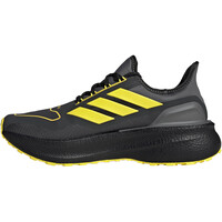 adidas zapatilla running hombre ULTRABOOST 5 GORE-TEX GRIS puntera