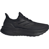 adidas zapatilla running hombre ULTRABOOST 5 GORE-TEX NEGRO lateral exterior