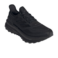 adidas zapatilla running hombre ULTRABOOST 5 GORE-TEX NEGRO lateral interior