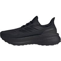 adidas zapatilla running hombre ULTRABOOST 5 GORE-TEX NEGRO puntera