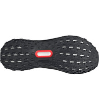 adidas zapatilla running hombre ULTRABOOST 5 GORE-TEX NEGRO vista superior