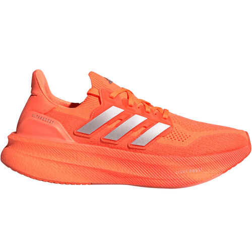 ADIDAS ULTRABOOST 5 naranja