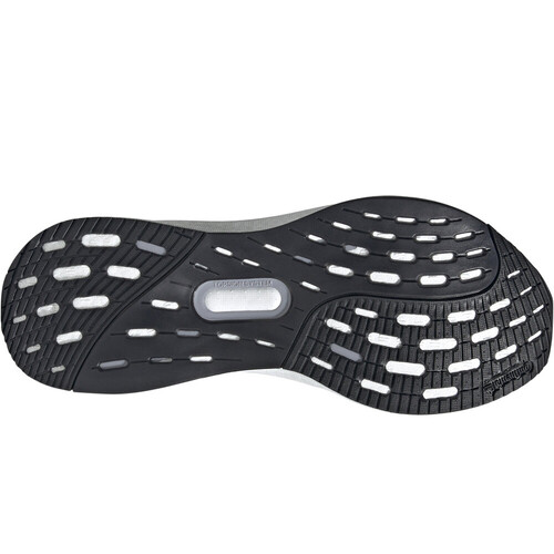 adidas zapatilla running hombre ULTRABOOST 5 NEGRO