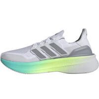 adidas zapatilla running hombre ULTRABOOST 5  puntera