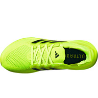 adidas zapatilla running hombre ULTRABOOST 5 VERDE 05