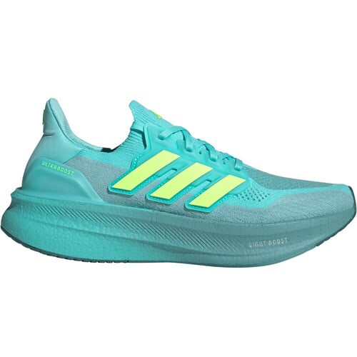 ADIDAS ULTRABOOST 5 verde