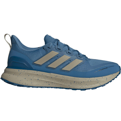 adidas zapatilla running hombre ULTRARUN 5 TR AZUL