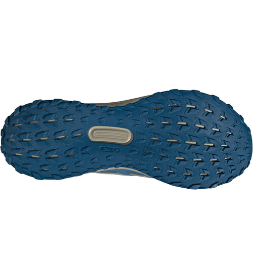 adidas zapatilla running hombre ULTRARUN 5 TR AZUL