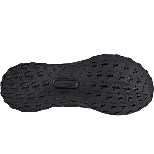 adidas zapatilla running hombre ULTRARUN 5 TR NEGRO