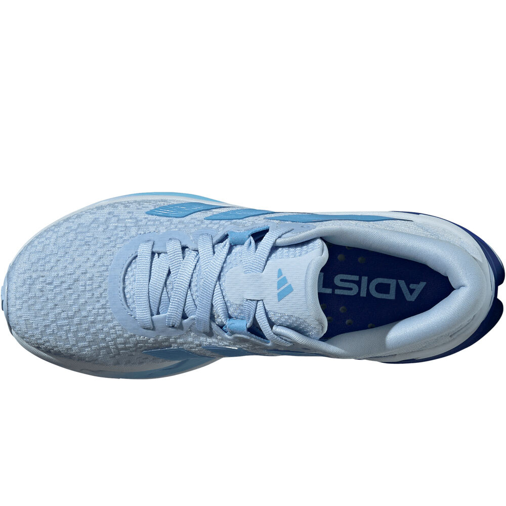 adidas zapatilla running mujer ADISTAR 4 AZUL 05