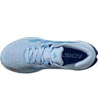 adidas zapatilla running mujer ADISTAR 4 AZUL 05