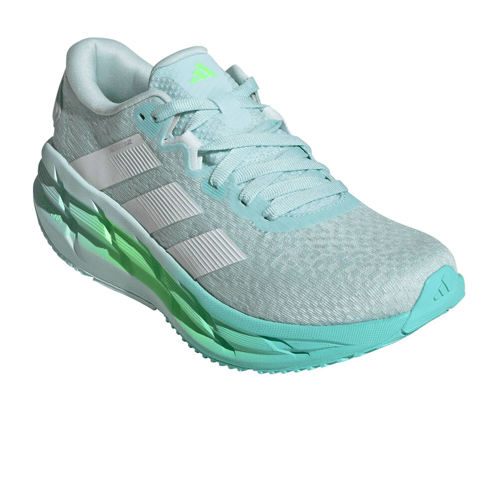 adidas zapatilla running mujer ADISTAR 4  lateral interior