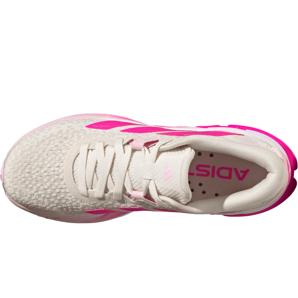 adidas zapatilla running mujer ADISTAR 4 MARRON 05