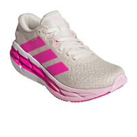 adidas zapatilla running mujer ADISTAR 4 MARRON lateral interior