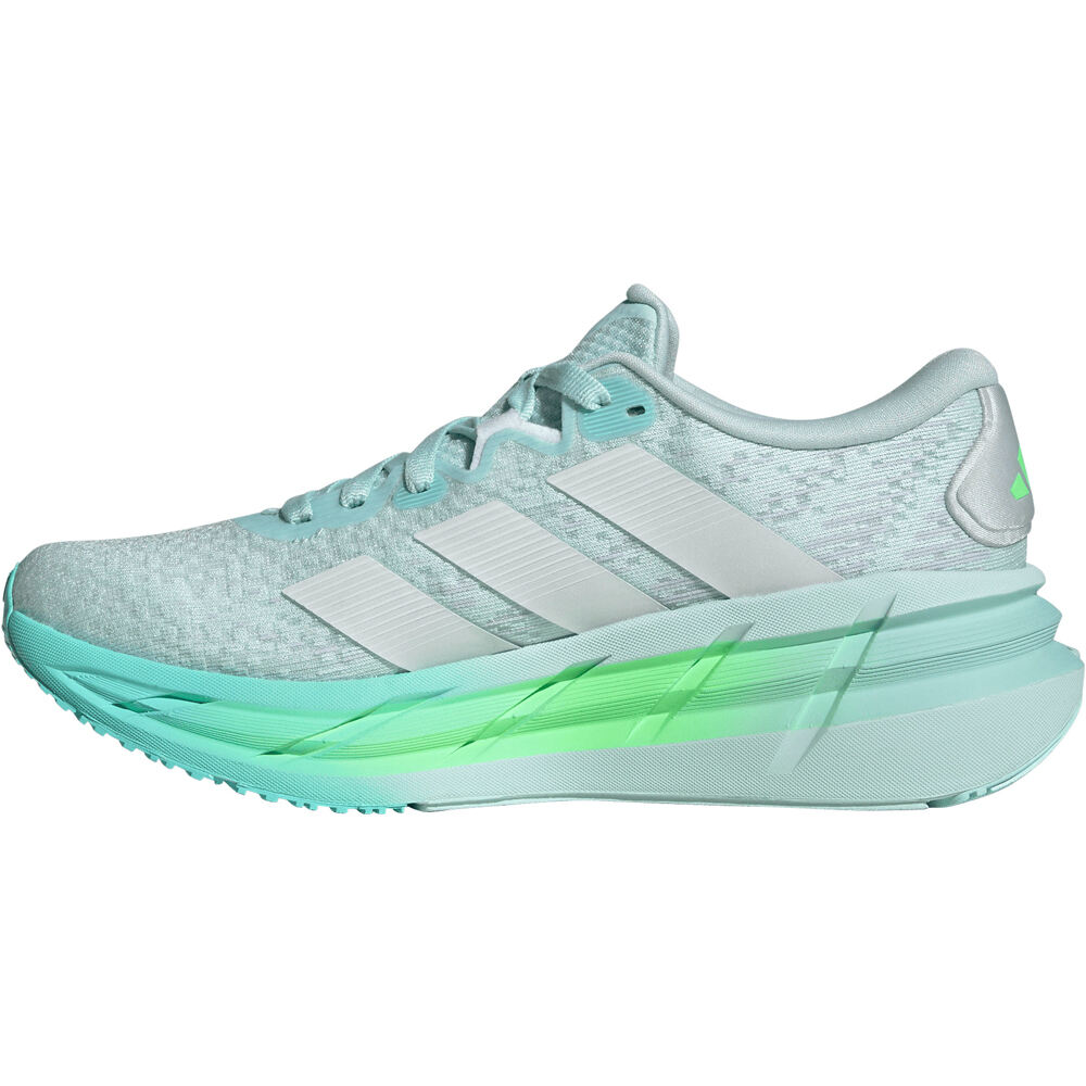 adidas zapatilla running mujer ADISTAR 4  puntera