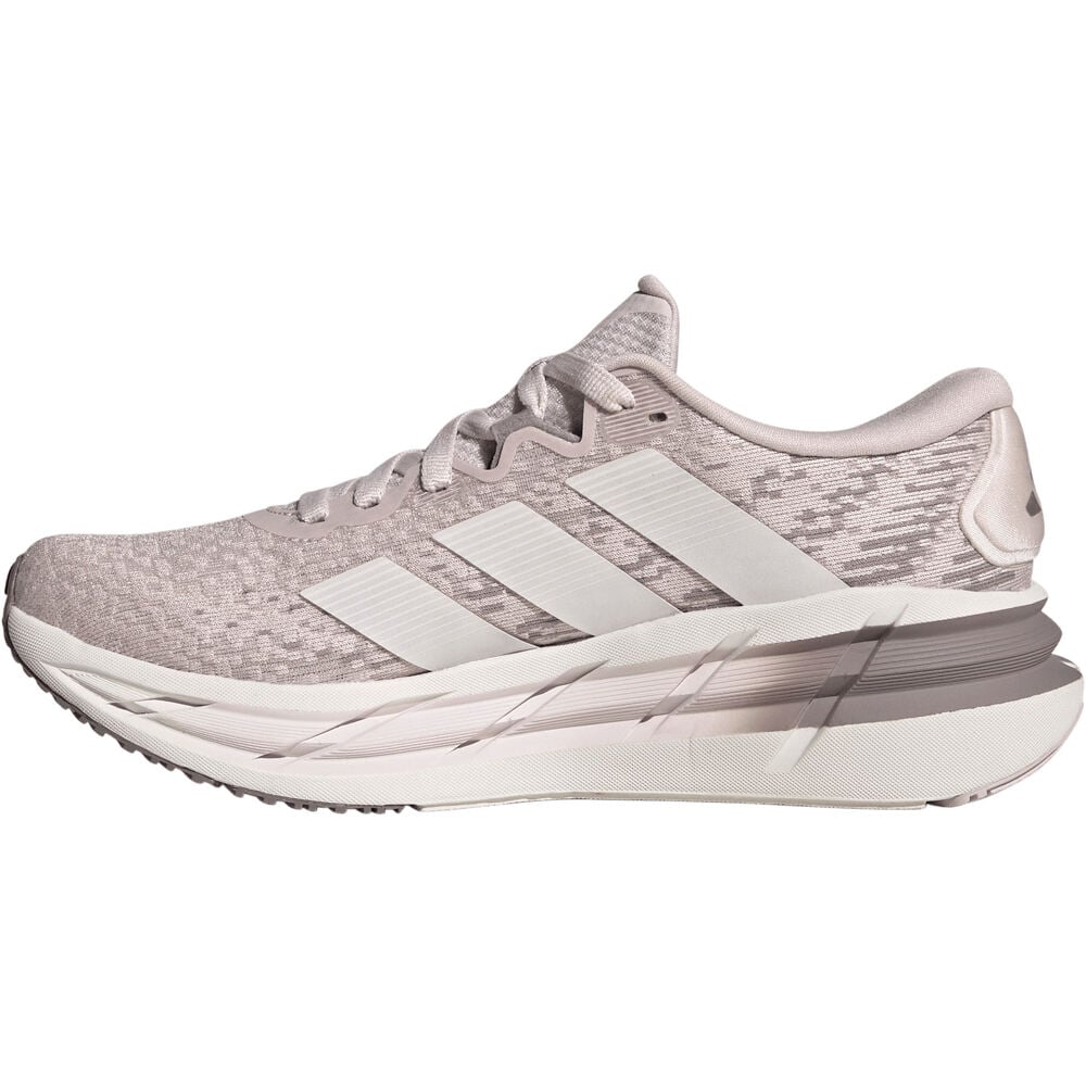 adidas zapatilla running mujer ADISTAR 4 ROSA puntera