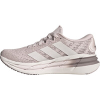 adidas zapatilla running mujer ADISTAR 4 ROSA puntera