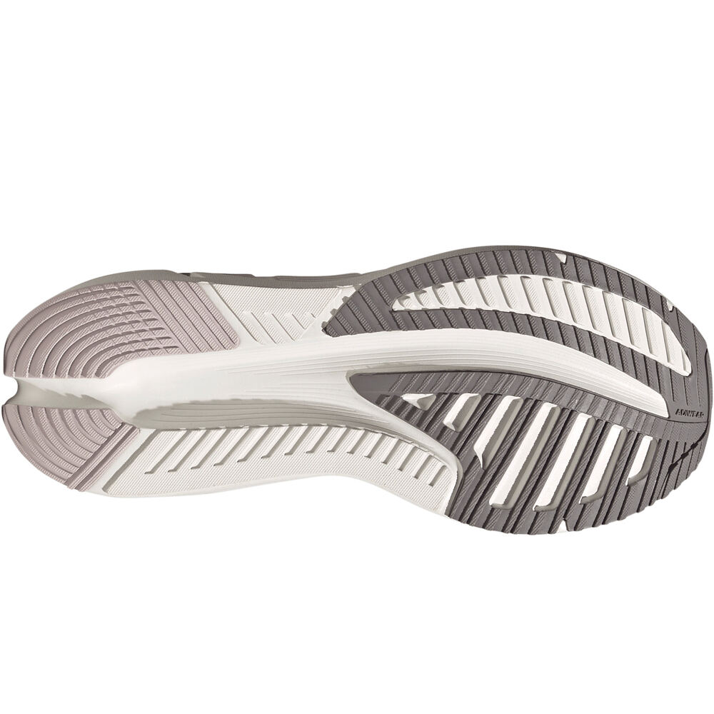 adidas zapatilla running mujer ADISTAR 4 ROSA vista superior